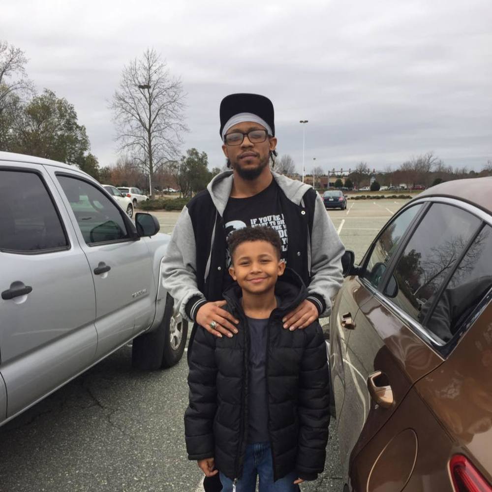 Meet your Posher, Indigent